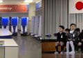 Bersihkan Tribun Stadion dan Ruang Ganti, Inilah 7 Budaya yang Selalu Diajarkan pada Anak-anak di Jepang