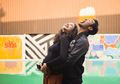 Bikin Betah, Intip Yuk Dapur Milik Chicco Jerikho dan Putri Marino