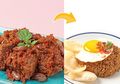 Punya Sisa Makanan? Ini Tips Pintar Menyulapnya Jadi Hidangan Baru nan Sedap