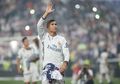 Gaji Cristiano Ronaldo di Juventus Bisa Beli 2 Klub Italia Sekaligus