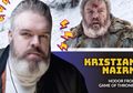 Hodor dari Game of Thrones Bakal Hadir di Indonesia Comic Con 2018!