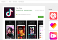 Selain Tik Tok, 5 Situs dan Aplikasi Ini Juga Pernah Diblokir