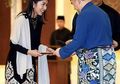 Menteri Teknologi, Sains, dan Lingkungan Hidup Malaysia Berusia 35 Tahun