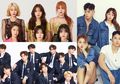 Berikut Line-Up Akhir Korea Music Festival 2018, Ada Siapa Aja ya?