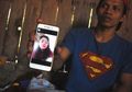 Batal Menikah, Inilah Pesan Terakhir Wanita yang Tewas Akibat Jambret kepada Calon Suaminya