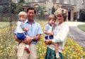 Jika Bukan Karena Lady Diana, Dua Putranya Tidak Akan Bernama 'William' dan 'Harry'
