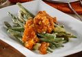 Buncis Tampil Beda Dengan Resep Baby Buncis Goreng Bersaus Crunchy Ini