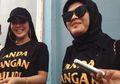 Main di Film Terbaru, Syahrini Tidak Mau Takabur