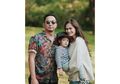 Demi Anak, Ini yang Dilakukan Ringgo Agus Saat Sabai Hamil Bjorka