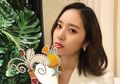 Ups, Krystal f(x) Ungkap Alasannya Ogah Balikan Sama Mantan!