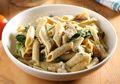 Cukup 30 Menit Saja Membuat Penne Chicken Saute Untuk Memuaskan Perut Lapar