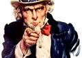 Uncle Sam, Simbol Pejuang Moral Untuk 'Sang Keponakan'
