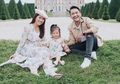Ruben Onsu Ulang Tahun, Yuk Intip Kejutan yang Disiapkan Sarwendah
