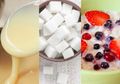 Setali Tiga Uang dengan Susu Kental Manis, 3 Makanan Berlabel Sehat Ini Bisa Berbahaya Bagi Kesehatan