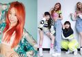 Lama Vakum dari Grup, Solji Umumkan Bakal Comeback Bareng EXID Tahun ini