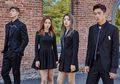 9 Grup Co-ed Kpop yang Enggak Boleh Kita Lewatkan Lagunya. Keren!