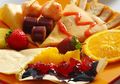 Mau Coba Makanan Manis, Gurih, dan Asam? Yuk, Buat Crepes Segala Rasa!