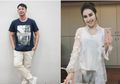 Lagi, Cara Ayu Ting Ting Bersalaman Dengan Raffi Ahmad Dikritik Berlebihan!