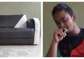 Beli Sofa di Situs Belanja Online, Pria Ini Hampir Menangis Ketika Lihat Barang Aslinya!