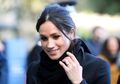 Peringati Hari Nelson Mandela, Meghan Markle Kenakan Gaya Fashion Seperti Ini