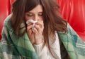 Meniup Hidung Ketika Pilek Ternyata Bahaya, Begini Cara Membersihkan Ingus dengan Benar