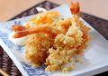 Udang Tempura Ala Resto? Bikin Sendiri di Rumah Saja dengan Resep Ini