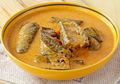 Siapa Sanggup Menolak Cita Rasa dan Aroma Sayur Lodeh Terung Kencur