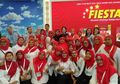Tahun Ini, PT Chareon Pokphand Indonesia Jemput Masyarakat untuk Mandiri Pangan