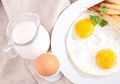 Catat! Jika Tidak Ingin Mudah Gemuk, Terapkan 5 Aturan Sarapan Berikut!