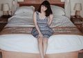 Simpel dan Praktis, Ini Dia Penataan Apartemen Influencer Maria Karina