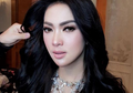 Dibanderol Rp25 Juta, ini Fasilitas yang Didapat Penonton Saat Datang ke Konser Syahrini