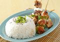 Nasi Ayam Yakitori, Bekal Sekolah yang Pasti Disukai Si Kecil