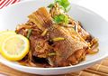 Sensasi Gurih Ikan Goreng Mentega Membuat Santap Malam Jadi Makin Berkesan