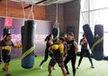 Tak Hanya Bakar Lemak, Workout Ini Bisa Jadi Pelindung Diri, loh!