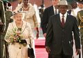 Nasib Jadi Teman-teman Ratu Elizabeth, Tak Boleh Pulang Sebelum Ratu Pulang Bila Mereka Bertemu