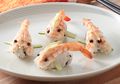 Wow, Sushi Bentuk Ikan Ini Pasti Buat Si Kecil Semangat Sarapan Besok