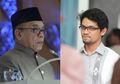 5 Potret Gantengnya Putra Gubernur Aceh Irwandi Yusuf, Rupanya Hobi Fotografi loh!