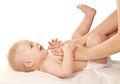 Bukan Hanya ASI, Pijatan Juga Penting Diberikan di 28 Hari Pertama Kehidupan Bayi