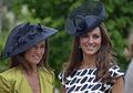 Inilah Rahasia Adik Kate Middleton Tetap Fit Selama Masa Kehamilan