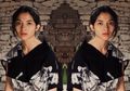 Cantiknya Bumil, Intip Penampilan Perdana Putri Marino Saat IMA Award 2018, Stunning Banget!