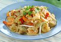Sarapan Terasa Memuaskan Dengan Sepiring Kwetiau Goreng Bumbu Thai