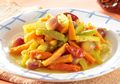 Yuk, Catat Resep Acar Kuning Timun yang Cocok Temani Lauk Apa Saja