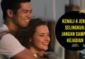 Kenali 4 Jenis Selingkuh. Jangan Sampai Kejadian!
