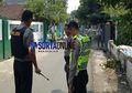 Beredar Video Kepanikan Warga Setelah Benda Diduga Bom Meledak di Pasuruan