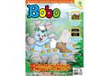 Majalah Bobo Edisi 13 (Terbit 5 Juli 2018), Spesial Hewan Peliharaan!