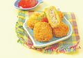 Yuk, Bikin Inovasi Nugget Jamur untuk Sarapan, Begini Resepnya!