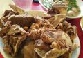 Spesial Tulang Rusuk, Sajian Lezat Bakso Penangkal Hawa Dingin Bandung