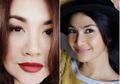 Unggah Foto Jadul, Siapa Lebih Awet Muda, Zaenab atau Sarah?