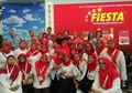 Ragam Inovasi Terbaru dari PT Charoen Pokphand Indonesia di Indo Livestock Expo & Forum 2018