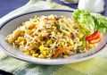 Si Kecil Sudah Pasti Pengen Cepat Sarapan Karena Mie Sweet Corn Ini